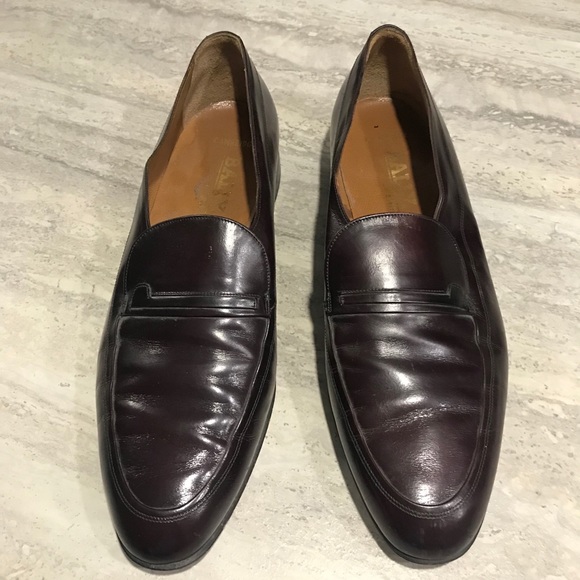 Bally Other - Bally Shoes